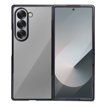 Case for Samsung Z Fold 6 5G Focus black Case for Samsung Z Fold 6 5G Focus black