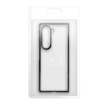 Case for Samsung Z Fold 6 5G Focus black Case for Samsung Z Fold 6 5G Focus black