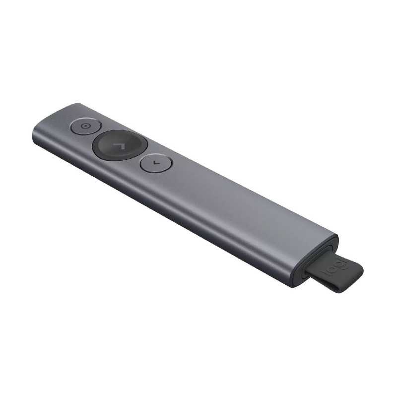 Logitech Spotlight