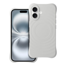 „iPhone 16“ silikoninis...