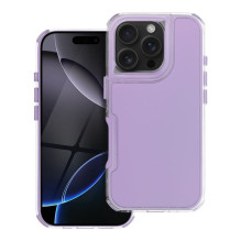 MATRIX Case for IPHONE 16 Pro light violet MATRIX Case for IPHONE 16 Pro light violet