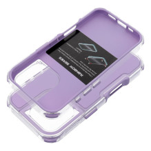 MATRIX Case for IPHONE 16 Pro light violet MATRIX Case for IPHONE 16 Pro light violet