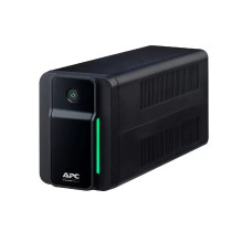 APC Back-UPS 500VA 230V AVR IEC Sockets