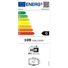 Samsung UE65U8072FUXXH Samsung UE65U8072FUXXH