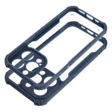 Case for iPhone 16 PRO Anti-Drop navy Case for iPhone 16 PRO Anti-Drop navy