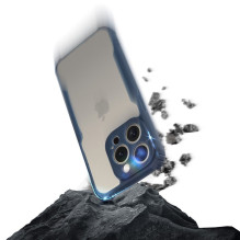 Case for iPhone 16 PRO Anti-Drop navy Case for iPhone 16 PRO Anti-Drop navy