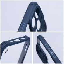 Case for iPhone 16 PRO Anti-Drop navy Case for iPhone 16 PRO Anti-Drop navy