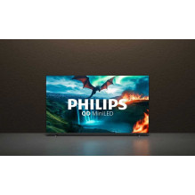 „Philips 55MLED820 / 12“ „Philips 55MLED820 / 12“