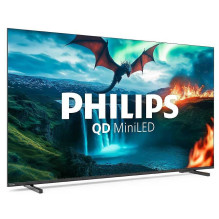 „Philips 55MLED820 / 12“ „Philips 55MLED820 / 12“