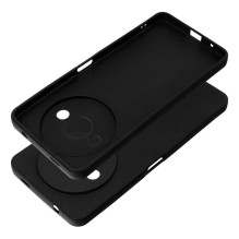 SOFT dėklas, skirtas XIAOMI Redmi A3 4G juodas