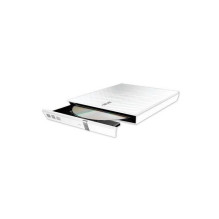 ASUS SDRW-08D2S-U Lite optical disc drive DVD±R / RW White