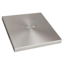 ASUS ZenDrive U9M optinių diskų įrenginys DVD±RW Silver