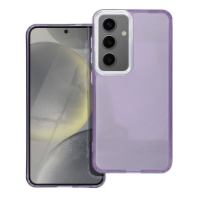 PEARL case for SAMSUNG A16 5G / A16 4G purple PEARL case for SAMSUNG A16 5G / A16 4G purple