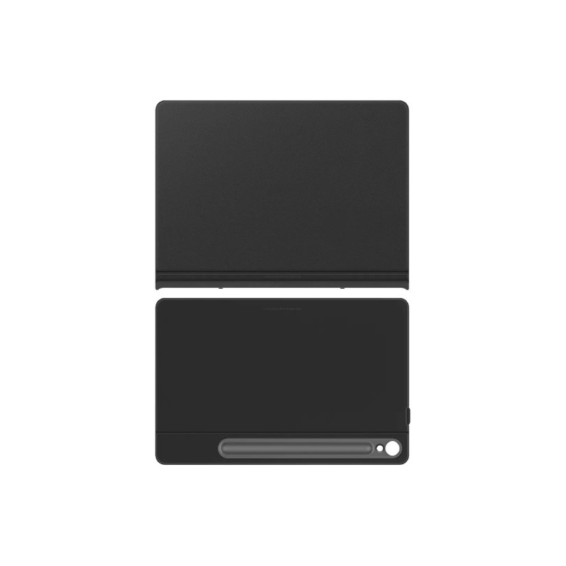 Samsung EF-BX710PBEGWW planšetinio kompiuterio dėklas 27,9 cm (11 colių) Juodas dangtelis