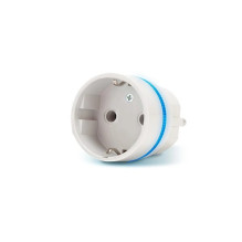 Satel ASW-200-F smart plug Home White