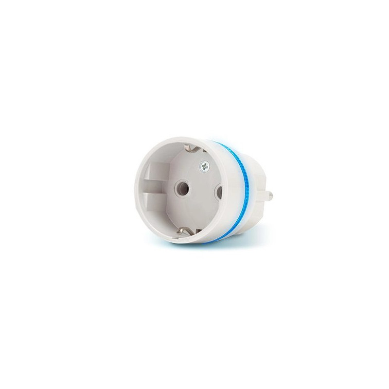 Satel ASW-200-F smart plug Home White