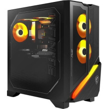 MSI MPG Begalinis Z3 X3D...