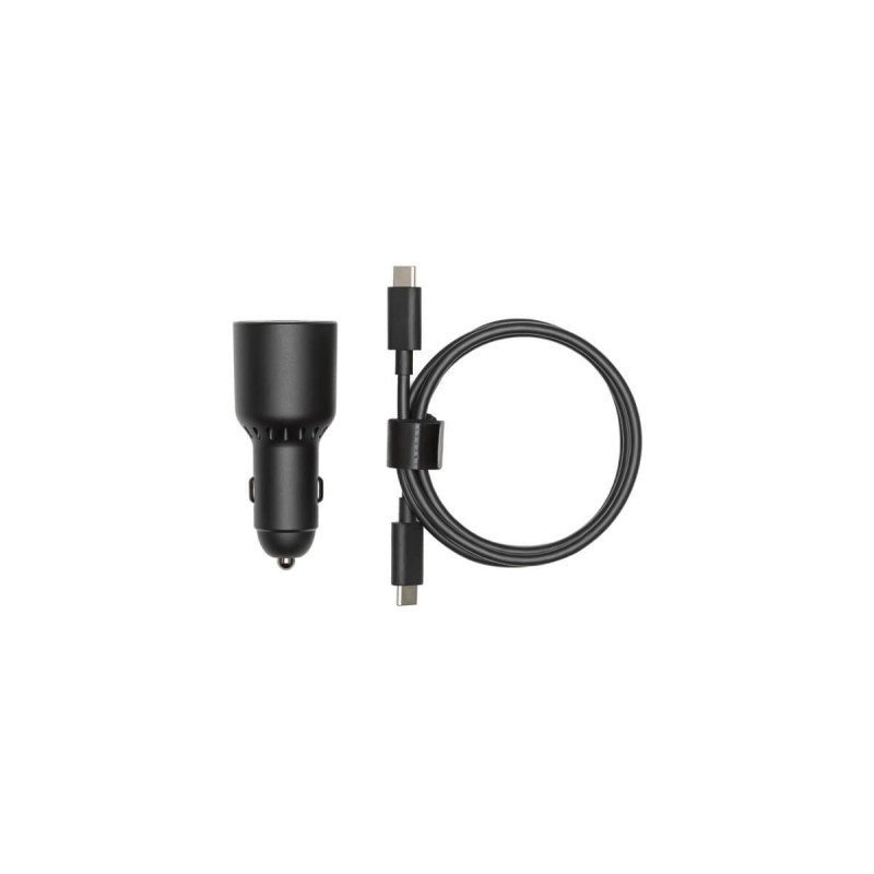 DJI CCX260-65 Other Juodas cigarų žiebtuvėlis Auto