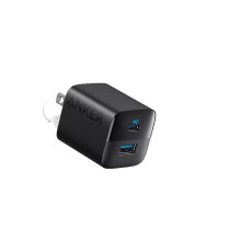 Anker 323 Universalus juodas AC Vidinis