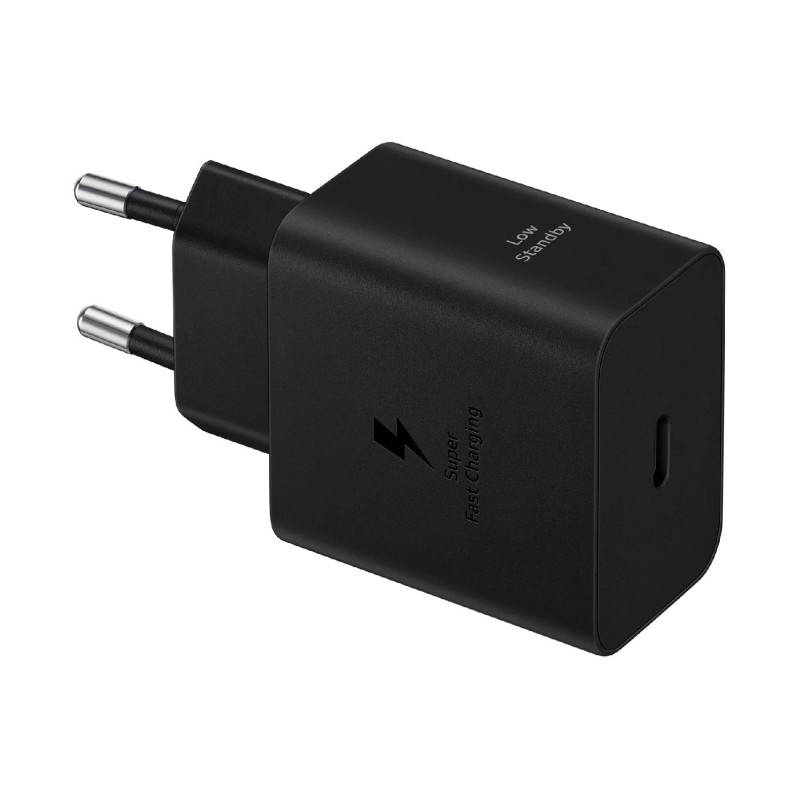 Samsung EP-T4511 Universalus juodas AC Greitas įkrovimas patalpose 45W