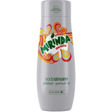 Sodastream Mirinda Light 440ml