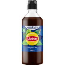 Sodastream Lipton Ice...