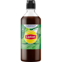 SodaStream Lipton Green Ice...
