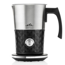 Eta Artteo Automatic Black Stainless steel