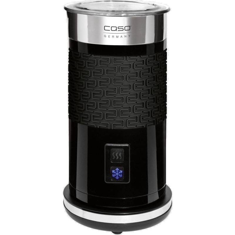 Caso 1656 Milk frother Black 435 W