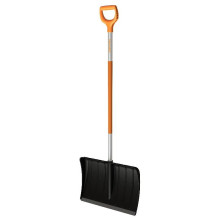Snow shovel Fiskars SNOWXPERT 1062828, 152 cm x 53.3 cm