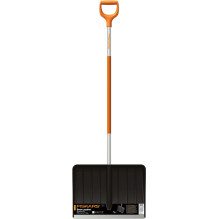 Snow shovel Fiskars SNOWXPERT 1062828, 152 cm x 53.3 cm