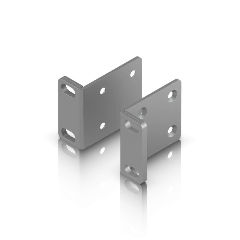 Ubiquiti UACC-Rack-Ear-1U Montavimo komplektas