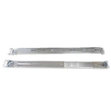 QNAP RAIL-B02 Rack priedas Rack bėgelių rinkinys