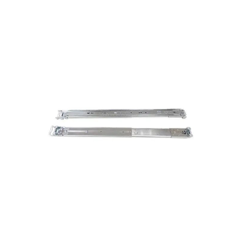 QNAP RAIL-B02 Rack priedas Rack bėgelių rinkinys