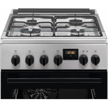 Electrolux gas stove with...