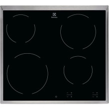 Electrolux EHF6240XXK Black...