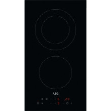 AEG HRB32310CB Black...