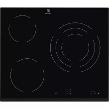 Electrolux EHF6232FOK Black...
