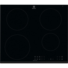 Electrolux LIR60430 Juoda...