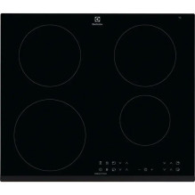 Electrolux LIR60433B Black...