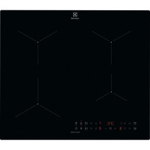 Electrolux LIL61434C Juoda...