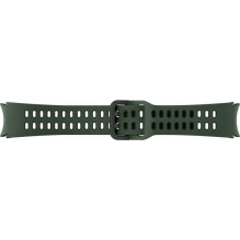Samsung 20mm Extreme Sports Band Green Black M / L Samsung 20mm Extreme Sports Band Green Black M / L