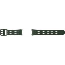 Samsung 20mm Extreme Sports Band Green Black M / L Samsung 20mm Extreme Sports Band Green Black M / L