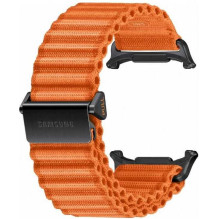 Samsung SVL70MOEGEU Trail Band Galaxy Watch Ultra, Orange Samsung SVL70MOEGEU Trail Band Galaxy Watch Ultra, Orange
