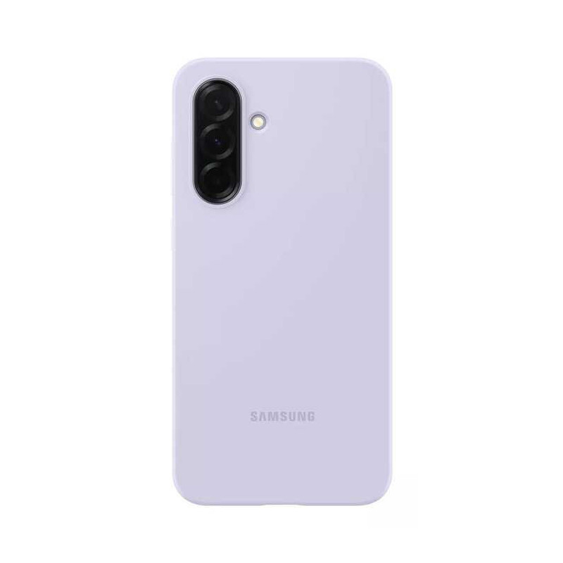 Samsung Silicone Case A36, Lavender, EF-PA366CVEGWW