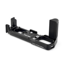 Backup Camera - 3 Legged Thing OSCAR QD Compatible L Shape for OM System OM3
