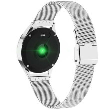 Oromed Oro-Smart Crystal sidabras Oromed Oro-Smart Crystal sidabras