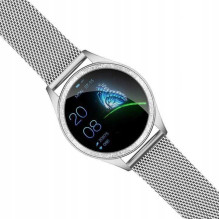 Oromed Gold-Smart Crystal silver