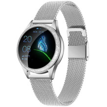 Oromed Oro-Smart Crystal sidabras Oromed Oro-Smart Crystal sidabras