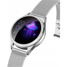 Oromed Gold-Smart Crystal silver